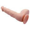 Baile - Gode Réaliste Jason Naturel 24 Cm